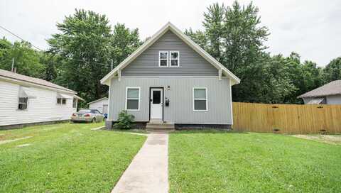 1956 W Atlantic Street, Springfield, MO 65803