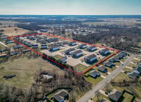 2176 Beck Lane, Lebanon, MO 65536
