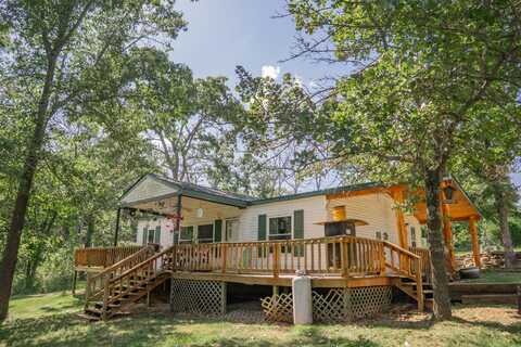 14925 E 500 Road, Stockton, MO 65785