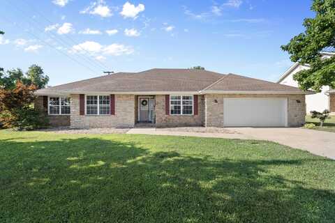 534 E Grace Street, Republic, MO 65738