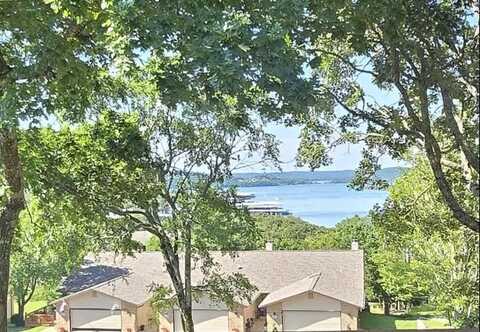 153 Port Drive, Kimberling City, MO 65686