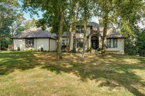 4683 S Butterfield Place, Brookline, MO 65619