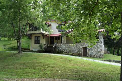 122 Kerr Road, Clever, MO 65631