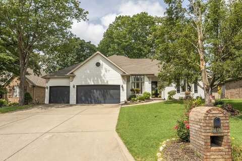 5165 S Nettleton Avenue, Springfield, MO 65810