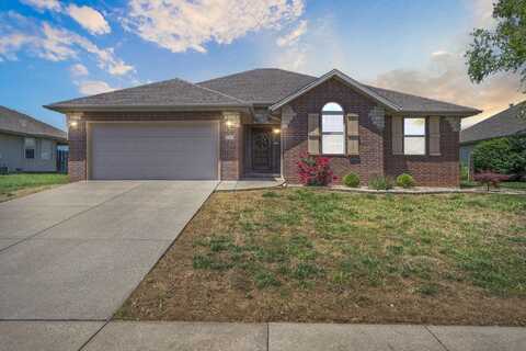 329 W Meadowgate, Springfield, MO 65803