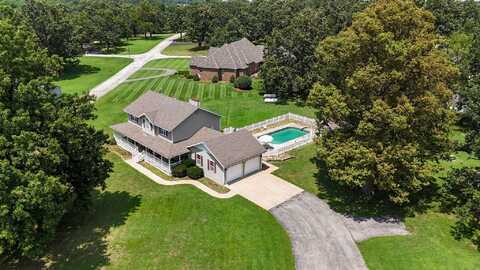 1352 Deer Lane, Mount Vernon, MO 65712