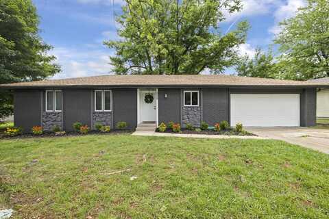 4959 S Mccann Avenue, Springfield, MO 65804
