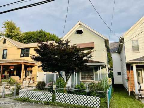 220 1st Street, Olyphant, PA 18447