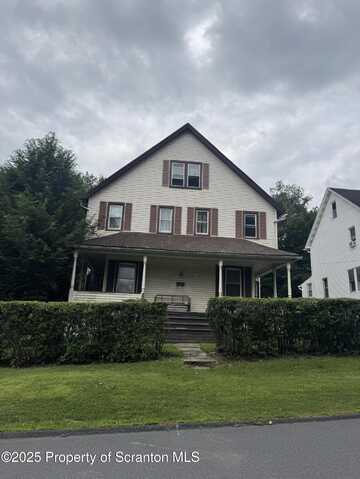 417-419 Charles Street, Scranton, PA 18508