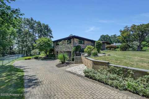 446 Kennedy Drive, Archbald, PA 18403