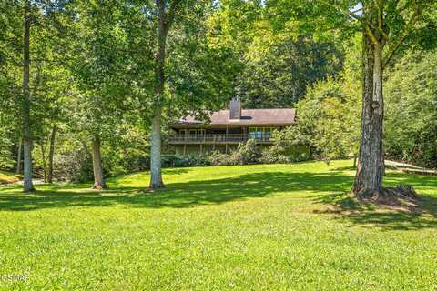 3819 Abbott Road, Sevierville, TN 37862
