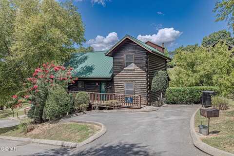 1625 Little Cabin Loop, Sevierville, TN 37862