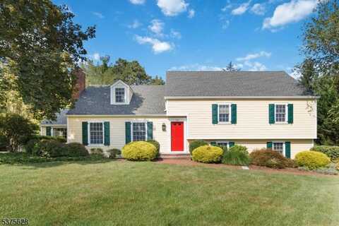 55 May Dr, Chatham, NJ 07928