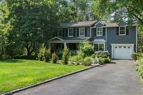 174 Meyersville Rd, Chatham, NJ 07928