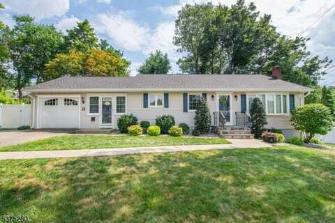 12 Carolyn Way, Netcong, NJ 07857