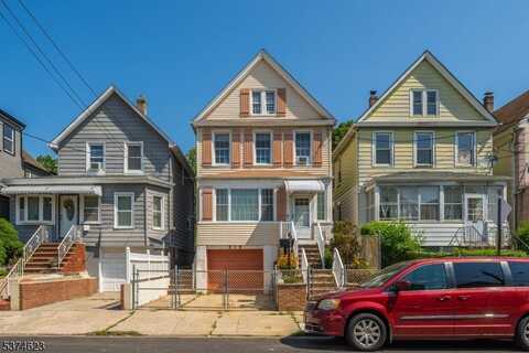 819 Garden St, Elizabeth, NJ 07202