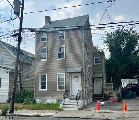 268 Paterson Ave, Paterson, NJ 07502