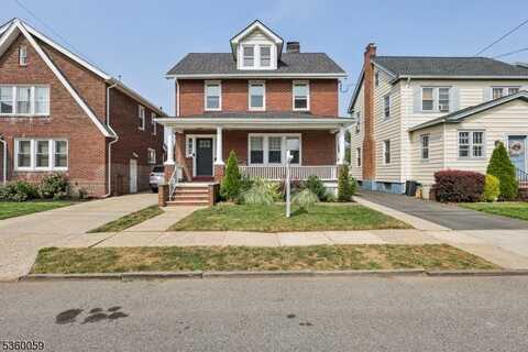 765 Bailey Ave, Elizabeth, NJ 07208