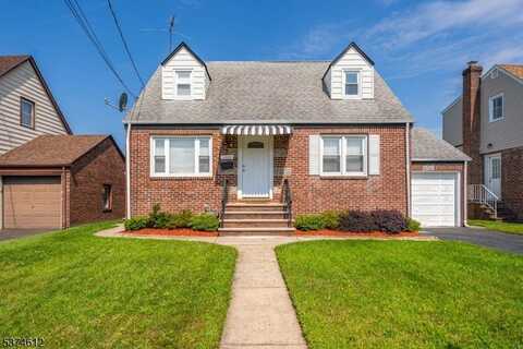 1328 Lincrest Ter, Union, NJ 07083