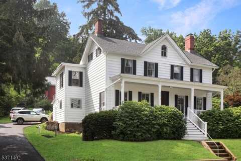 279 Main St, Mansfield, NJ 07865