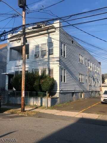 449 E 27Th St, Paterson, NJ 07514