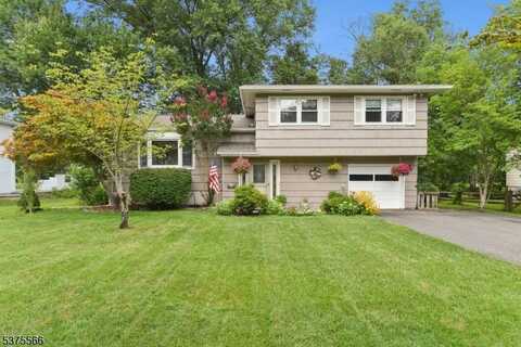 349 Charnwood Rd, New Providence, NJ 07974