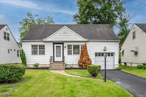 206 Sailer St, Cranford, NJ 07016