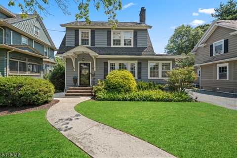 288 Whitford Ave, Nutley, NJ 07110