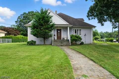 234 N Haledon Ave, North Haledon, NJ 07508