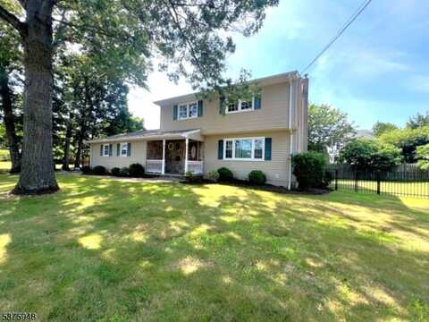 136 E Central Ave, Wharton, NJ 07885