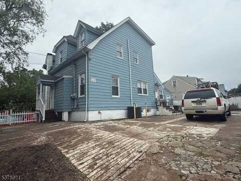 274 W Broadway, Paterson, NJ 07522