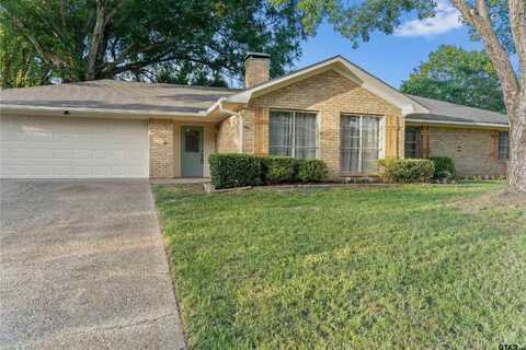 9352 Brigadoon St, Tyler, TX 75703