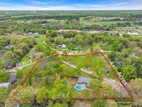 159 PR 8519, Van, TX 75790