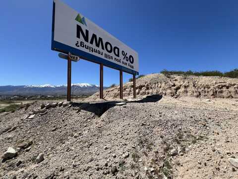 4452 S US Hwy 191, Safford, AZ 85546