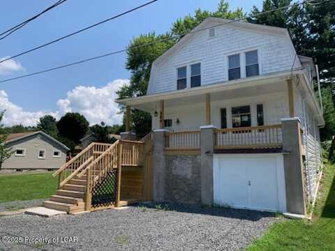 584 S Main Road, Mountain Top, PA 18707
