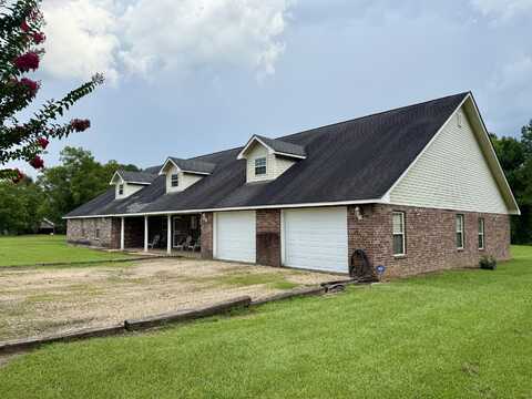 105 Henry Smith Rd., Tylertown, MS 39667
