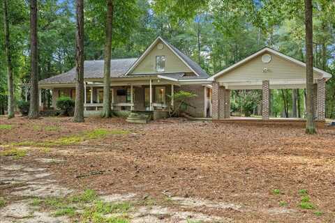 87 Matthews Rd., Laurel, MS 39443