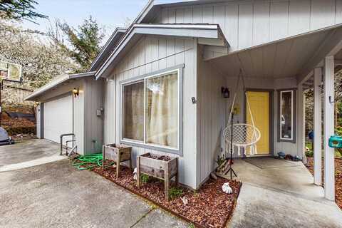 296 & 298 Artino Street, Eureka, CA 95503