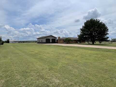 3461 184th, Russell, KS 67665