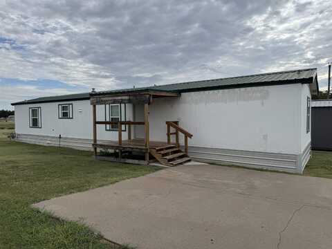 1020 S Pennsyvlania, Ness City, KS 67560