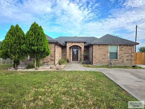 18426 KAYLA LN., HARLINGEN, TX 78552