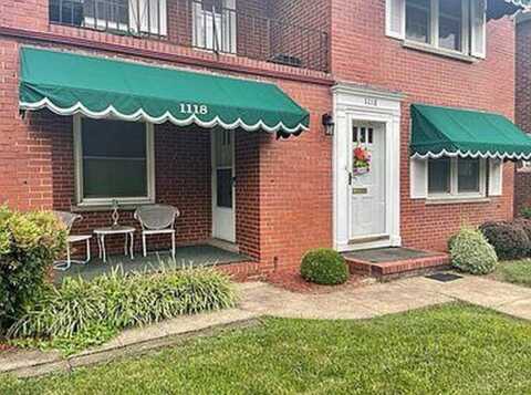 1116-18 13th Street, Huntington, WV 25701