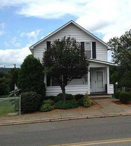 1740 Madison Avenue, Huntington, WV 25704