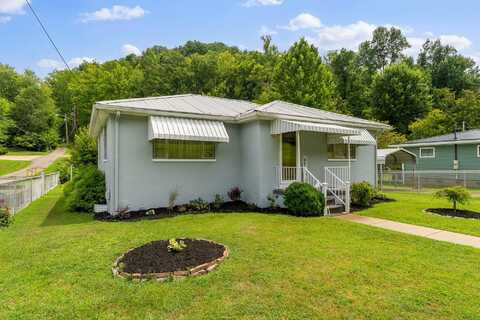 2702 Harvey Road, Huntington, WV 25704