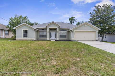 12460 Lombardy Street, Spring Hill, FL 34608