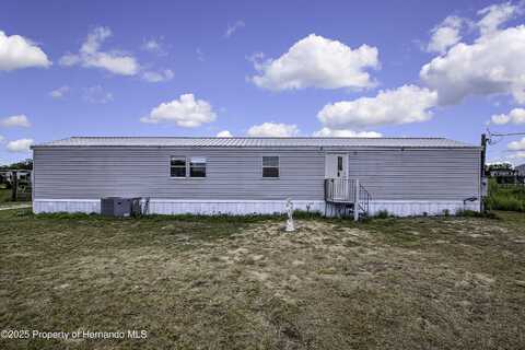 11376 Eskimo Curlew Road, Brooksville, FL 34614