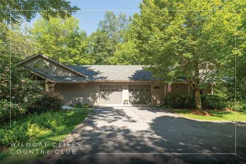 19 Whiteside Mountain Road, Highlands, NC 28741