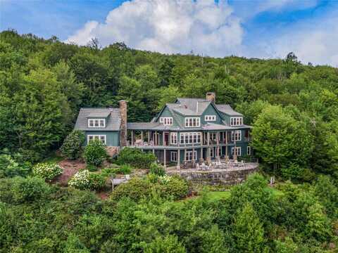 770 Meadow Ridge Drive, Lake Toxaway, NC 28747