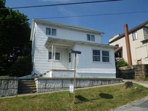 705 Lester Street, Northern Cambria, PA 15714