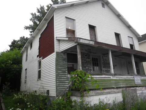 420 Cameron Avenue, Beaverdale, PA 15921